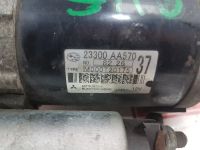 Лот: 20900097. Фото: 6. Стартер Subaru Forester SH5 EJ204...