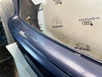 Лот: 24567180. Фото: 6. бампер Mitsubishi Lancer CY