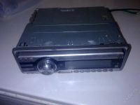 Лот: 1700896. Фото: 2. JVC KD-G611. Автозвук