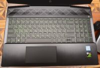 Лот: 14917230. Фото: 3. Ноутбук игровой HP Pavilion Gaming... Компьютеры, оргтехника, канцтовары