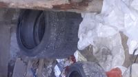 Лот: 14770126. Фото: 3. 195/50/16 нокиан 7. Авто, мото, водный транспорт
