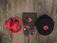Лот: 17140884. Фото: 2. Беспроводные наушники Beats solo... Аудиотехника