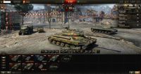 Лот: 11215964. Фото: 2. Продам аккаунт WOT: Т34, 112... Игры, программное обеспечение