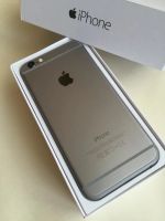 Лот: 9491472. Фото: 6. iPhone 6-16 LTE, Touch ID