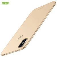 Лот: 12747890. Фото: 2. Mofi Пластиковый бампер для Xiaomi... Аксессуары