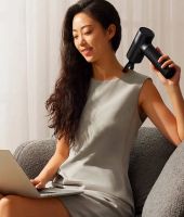 Лот: 22464513. Фото: 5. Массажный пистолет Mijia Massage...