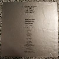 Лот: 19846153. Фото: 4. LP ● Precious Wilson ● On The...