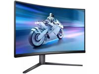 Лот: 25333869. Фото: 2. Монитор Philips 32M2C5500W. Мониторы, проекторы