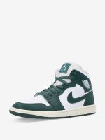 Лот: 25369039. Фото: 3. Кеды женские Nike Air Jordan 1... Одежда, обувь, галантерея