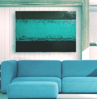 Лот: 18451758. Фото: 3. Картина в интерьер. Ручная работа