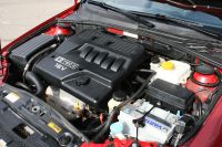 Лот: 5556010. Фото: 6. Chevrolet Lacetti 1,6 хэтчбэк...