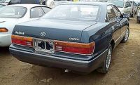 Лот: 1449116. Фото: 2. TOYOTA CROWN ROYAL SALOON G. Авто, мото, водный транспорт