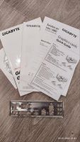 Лот: 21171669. Фото: 2. Материнская плата GigaByte GA... Комплектующие