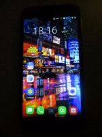 Лот: 12878854. Фото: 7. 5,5" DEXP Ixion M255 Pulse, 1280x720...