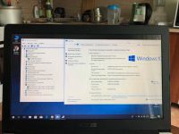 Лот: 11188915. Фото: 2. Ноутбук ASUS X502CA-XX117H, 15... Компьютеры, ноутбуки, планшеты