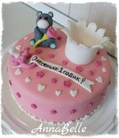 Лот: 4885313. Фото: 6. торт на Ваш праздник