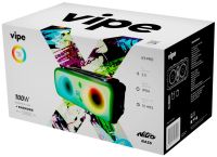 Лот: 20932365. Фото: 12. Музыкальный центр Vipe Nitro X3...