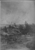 Лот: 3442743. Фото: 5. дореволюционная гравюра * а у...