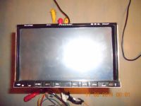 Лот: 4378959. Фото: 3. 2 din магнитола Pioner. Авто, мото, водный транспорт