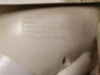 Лот: 18574528. Фото: 6. Фара передняя Toyota Succeed левая