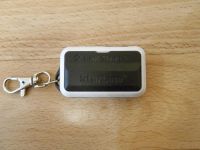 Лот: 7096458. Фото: 2. брелок starline E90. Оснащение, оборудование, аксессуары