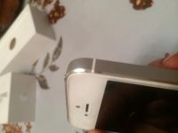 Лот: 3549805. Фото: 3. iPhone 5 32Gb White. Красноярск