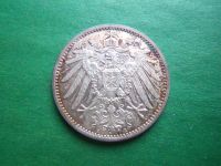 Лот: 20947099. Фото: 2. Германия 1 марка 1914 г. А.,UNC... Монеты