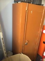 Лот: 8935826. Фото: 2. Сейф. Офисная мебель и домашние кабинеты
