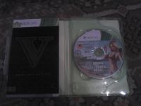 Лот: 4674749. Фото: 3. GTA 5 |GTA V| XBOX360 Games. Компьютеры, оргтехника, канцтовары