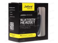 Лот: 14950861. Фото: 2. Новая Беспроводная гарнитура Jabra...