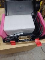 Лот: 23351848. Фото: 3. Сварочный инвертор в кейсе. Строительство и ремонт