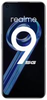 Лот: 19859155. Фото: 2. Смартфон Realme 9 5G 4/128Gb White. Смартфоны, связь, навигация