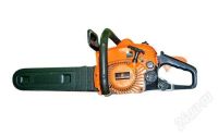 Лот: 2456873. Фото: 2. Бензопила CARVER RSG-38-16К. Инструмент и расходные
