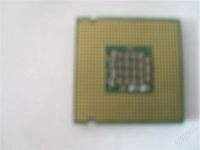 Лот: 2594633. Фото: 2. процессор pentium 4 3 GHz/1mb... Комплектующие