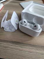 Лот: 20186850. Фото: 2. Apple airpods pro 2. Аудиотехника