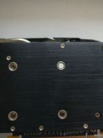 Лот: 13335711. Фото: 3. AMD Radeon RX580 8Gb. Компьютеры, оргтехника, канцтовары