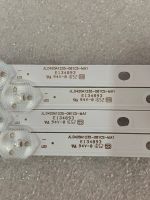 Лот: 25627990. Фото: 2. Комплект подсветки JL.D420A1235-081CS-MA1. Запчасти для бытовой техники