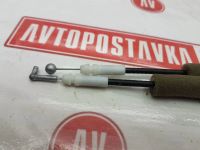 Лот: 20901028. Фото: 9. Замок двери Nissan Qashqai J11...
