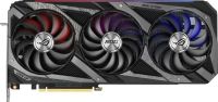 Лот: 17346124. Фото: 2. ASUS ROG Strix GeForce RTX 3080. Комплектующие
