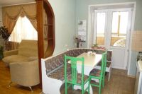Лот: 16138335. Фото: 4. Продам 4 ком.квартиру. Октябрьский... Красноярск