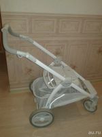Лот: 10104505. Фото: 2. Peg Perego Book Plus 3в1 Италия. Детский транспорт