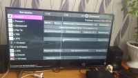 Лот: 9163512. Фото: 2. TCL D49A620U 4K UHD os android... ТВ и видео
