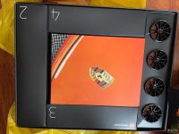 Лот: 17776285. Фото: 2. Lego Porsche 911 gt3 торг. Игрушки