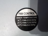 Лот: 6133064. Фото: 4. Блок питания ATX 300W GMC AP-400X. Красноярск