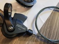 Лот: 18940458. Фото: 2. Трансмиссия Shimano DEORE M5100... Велоспорт