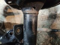 Лот: 16145939. Фото: 2. Стойки Toyota Camry v55. Автозапчасти