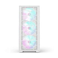 Лот: 24999262. Фото: 2. Корпус ATX Б_БП Montech X3 MESH... Комплектующие