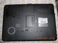 Лот: 10029290. Фото: 5. Ноутбук Toshiba