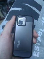 Лот: 1743279. Фото: 2. Nokia N97mini Garnet. Смартфоны, связь, навигация