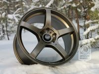 Лот: 17180192. Фото: 2. Новые диски ProDrive GC-05F 18... Шины, Диски